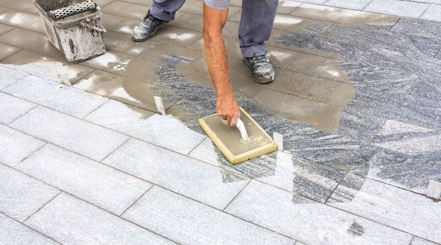 Professional Flat Roofing Installation in Switchback, WV